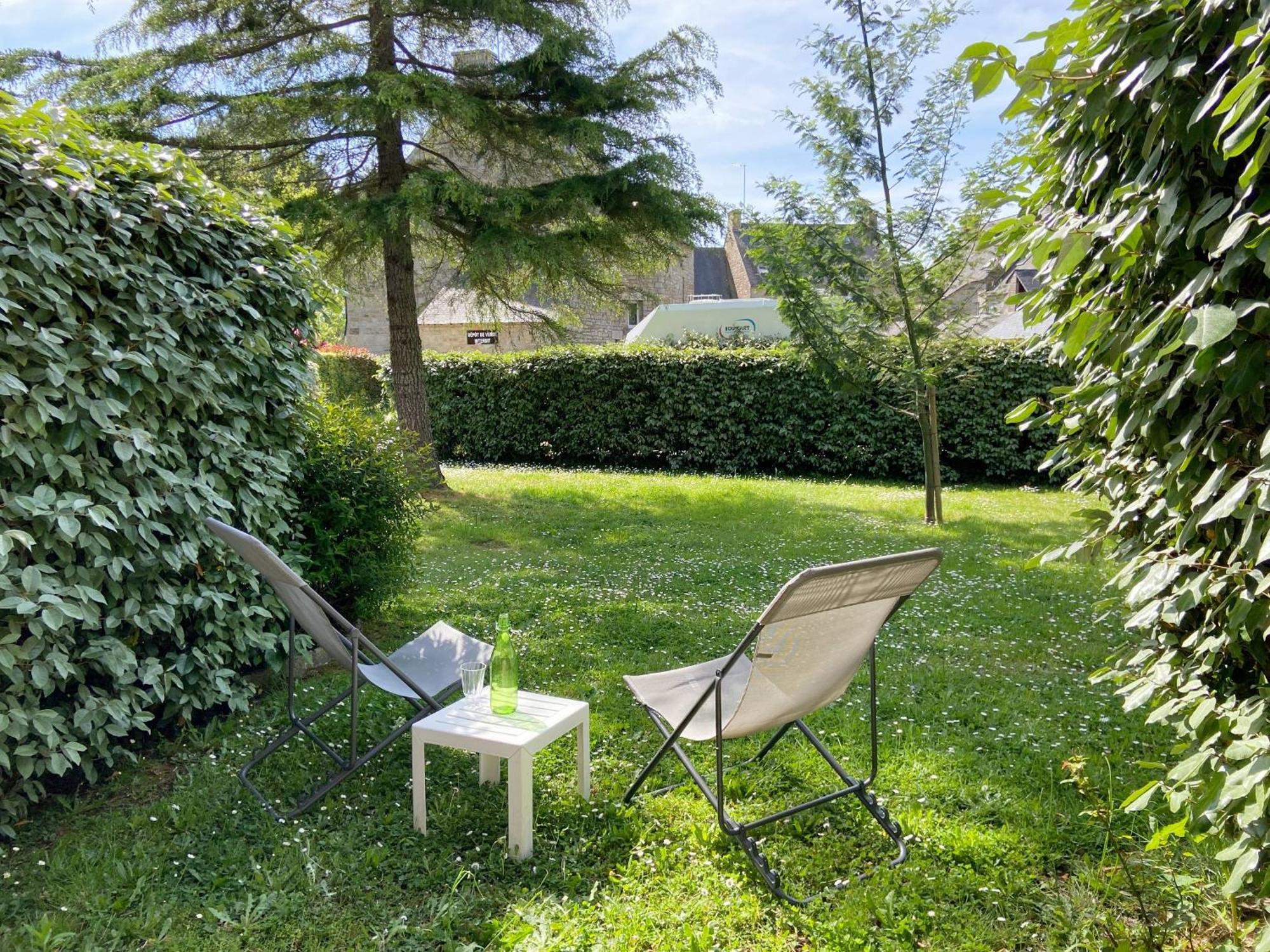 Celadon - Studio, Rez-de-jardin, Proche - U205 Apartment